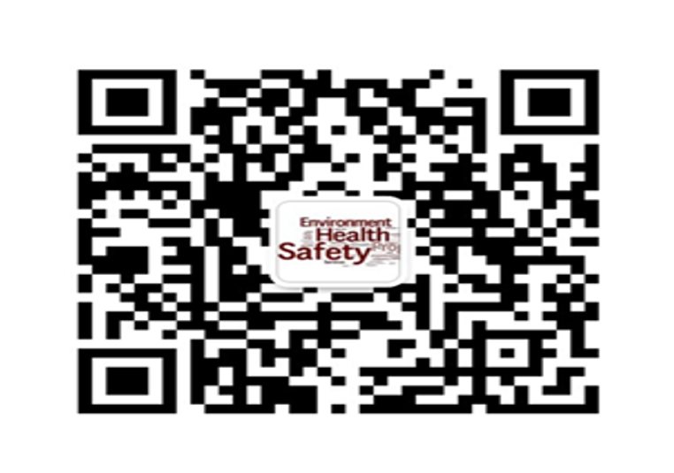 EHS先生微信公众号