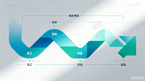 绩效考核体系设计