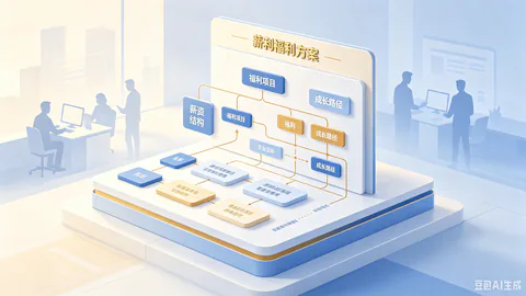 薪酬福利方案优化